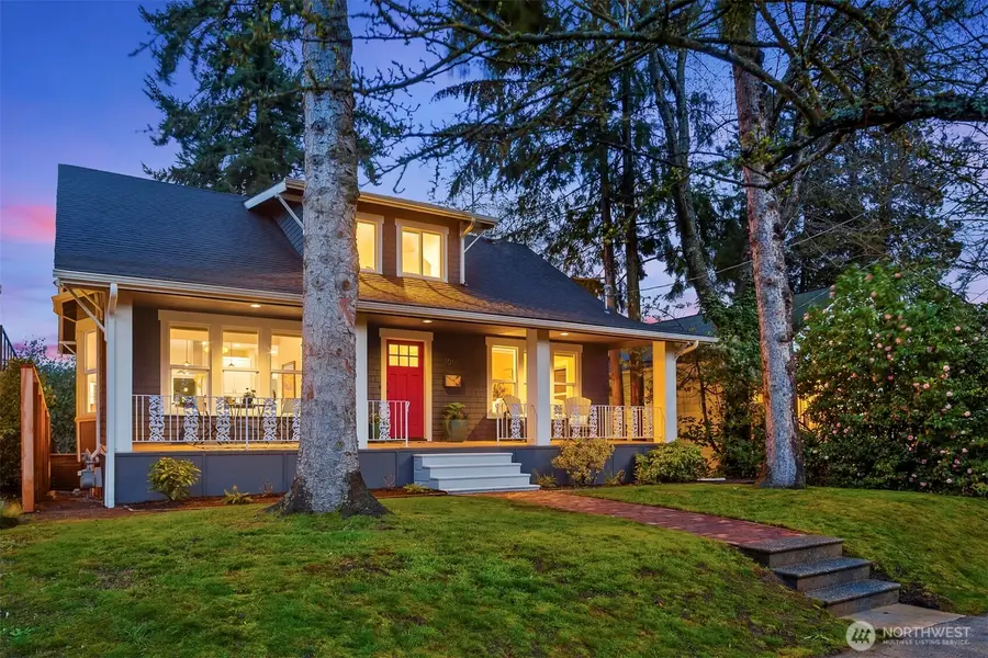 8016 17th Avenue Ne, Seattle, WA 98115 - #2