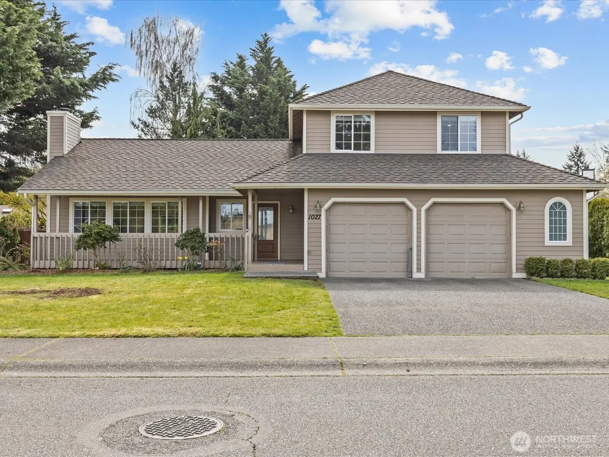 1027 SW 348th Place, Federal Way, WA 98023 - #1