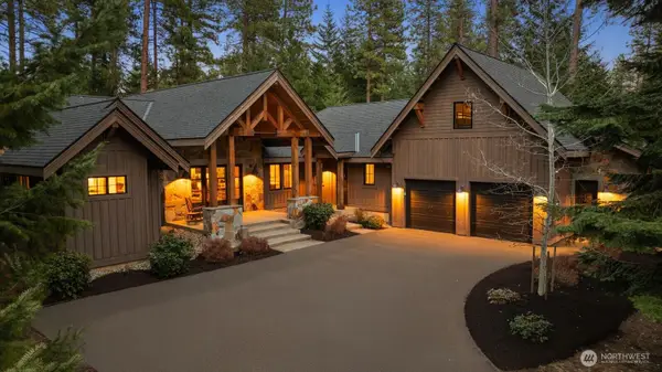 61 Rocking Chair Road, Cle Elum, WA 98922