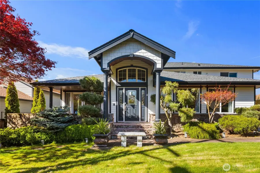 814 N 32nd Street, Renton, WA 98056 - #3