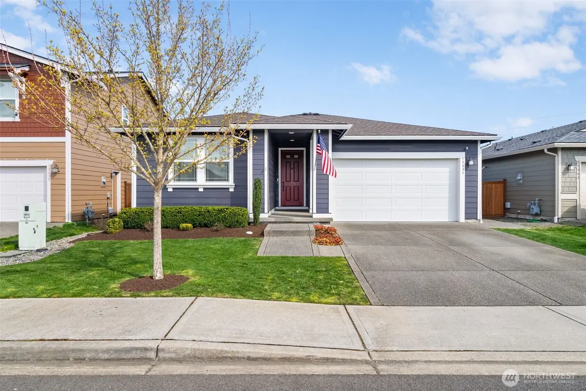 19939 23rd Avenue Ct E, Spanaway, WA 98387 - #1