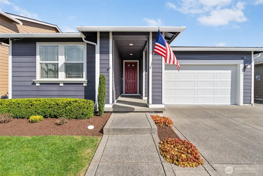 19939 23rd Avenue Ct E, Spanaway, WA 98387 - #3