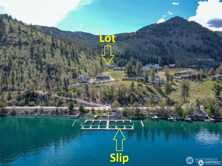 4057 Lakeview Place #20, Chelan, WA 98816 - #2