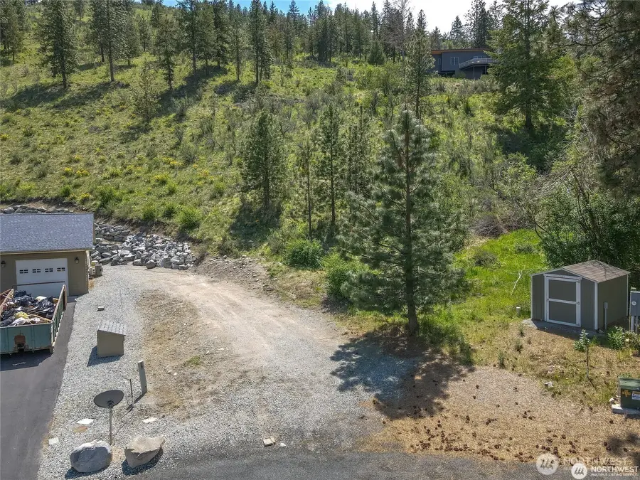 4057 Lakeview Place #20, Chelan, WA 98816 - #3