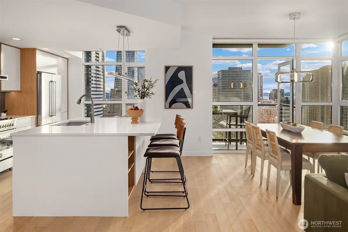 1420 Terry Avenue #1801, Seattle, WA 98101 - #1