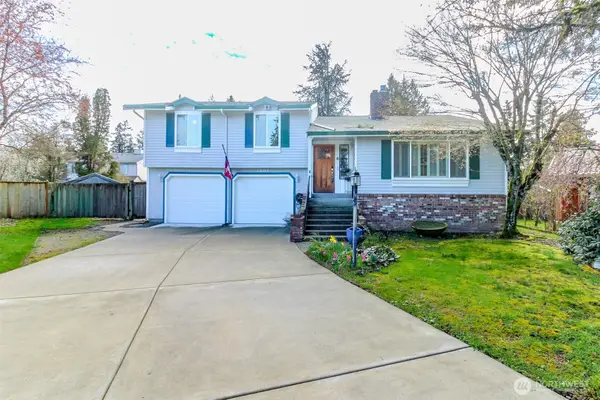 7902 64th Street Ct W, University Place, WA 98467
