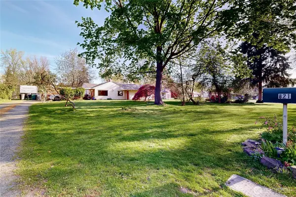 821 E Chesnut Street, Walla Walla, WA 99362