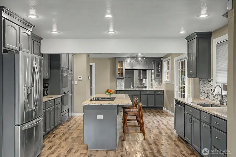 2502 NE 7th Street, Renton, WA 98056 - #3