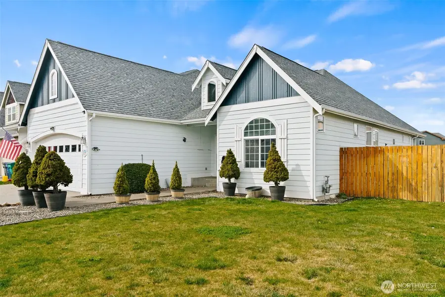 1901 W Clearview Drive, Ellensburg, WA 98926 - #2