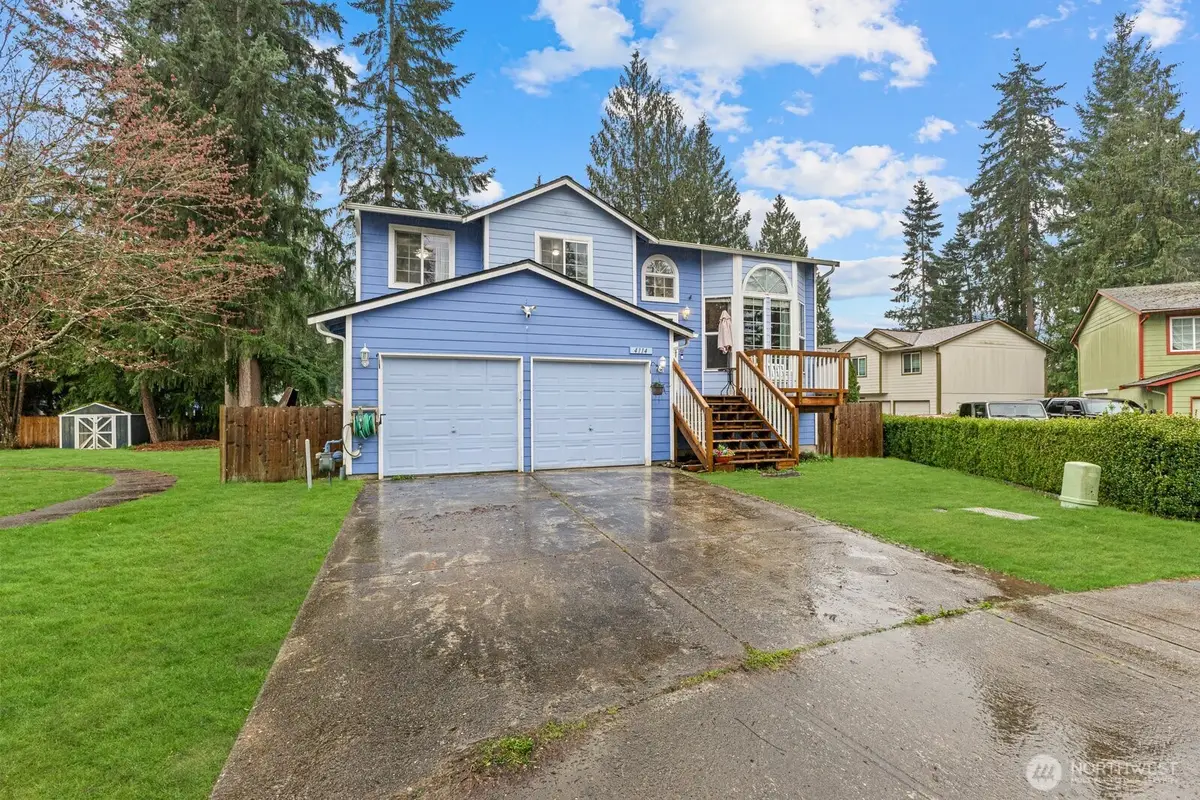 4114 176th Place Ne, Arlington, WA 98223 - #1