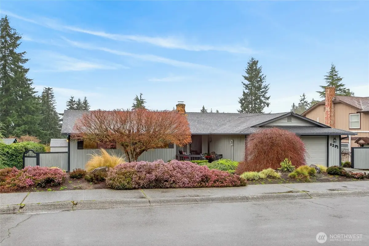 5231 131st Street Se, Everett, WA 98208 - #1