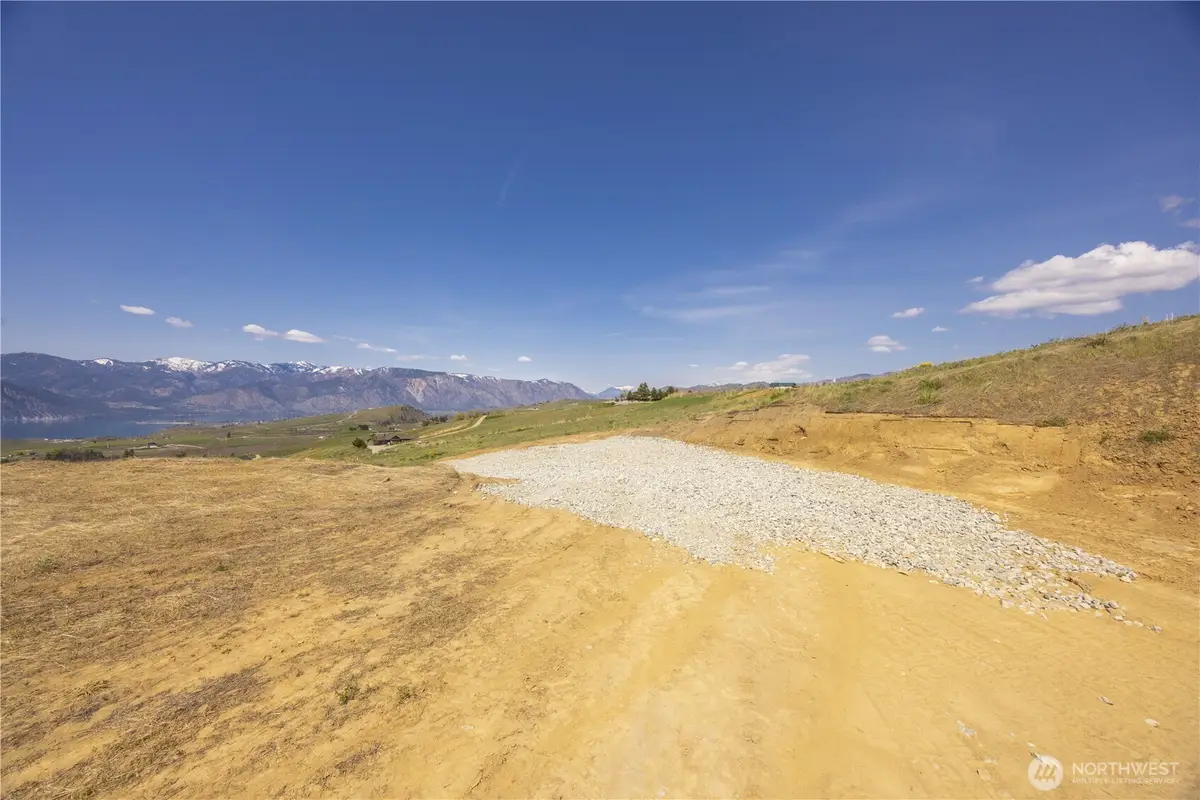 139 Mountain Ridge Lane #3, Chelan, WA 98816 - #1