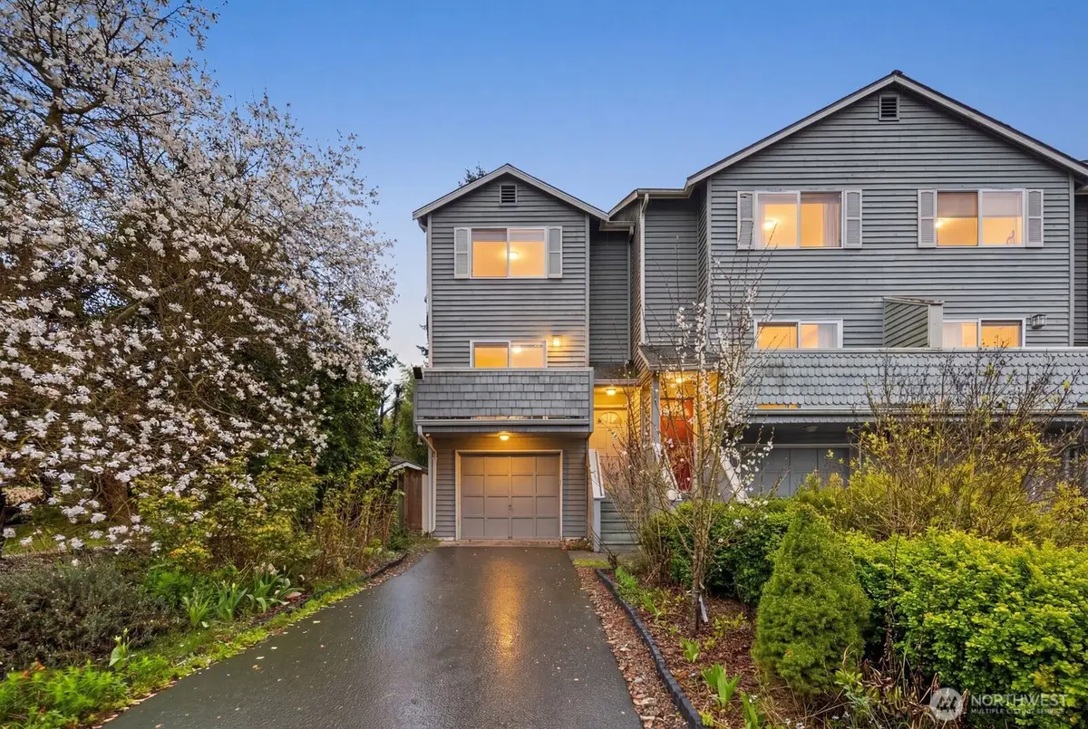 8508 29th Avenue Nw, Seattle, WA 98117 - #1