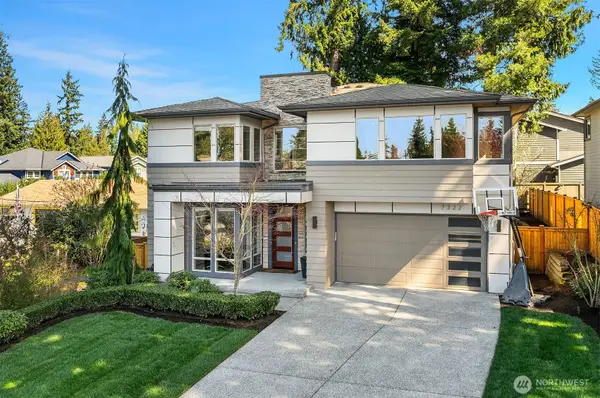 7322 124th Avenue Ne, Kirkland, WA 98033