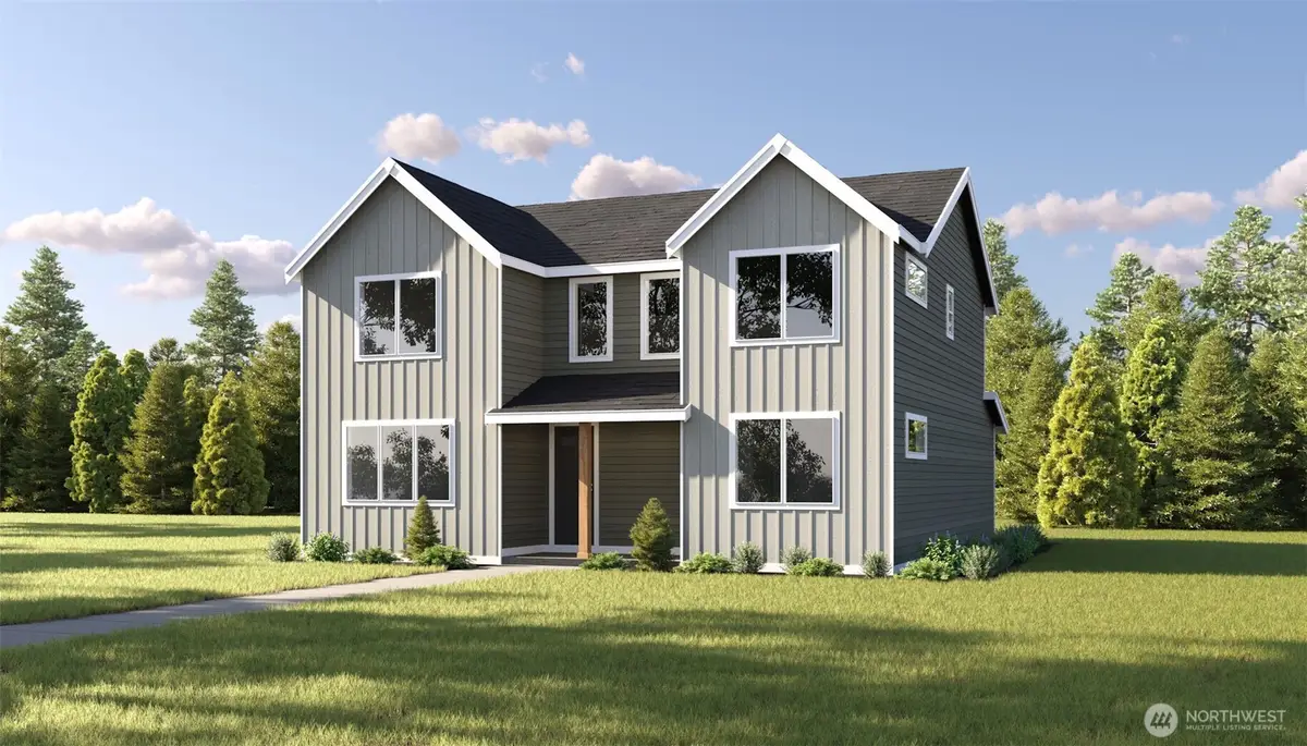 4814 83rd Avenue Ne, Marysville, WA 98270 - #1