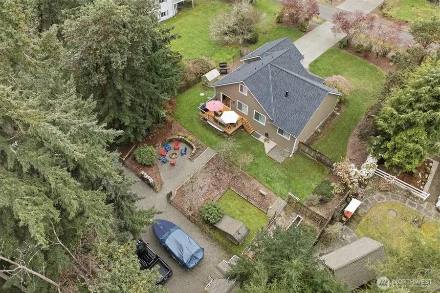 1061 Potlatch Drive, Fox Island, WA 98333 - #3