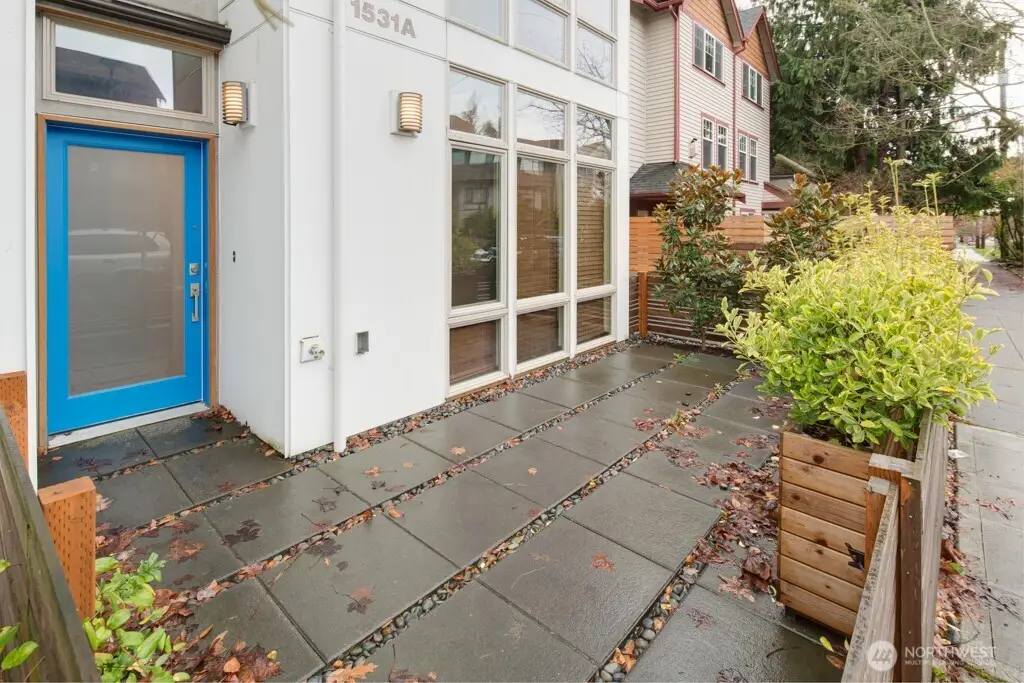 1531 NW 58th Street #A, Seattle, WA 98107 - #1
