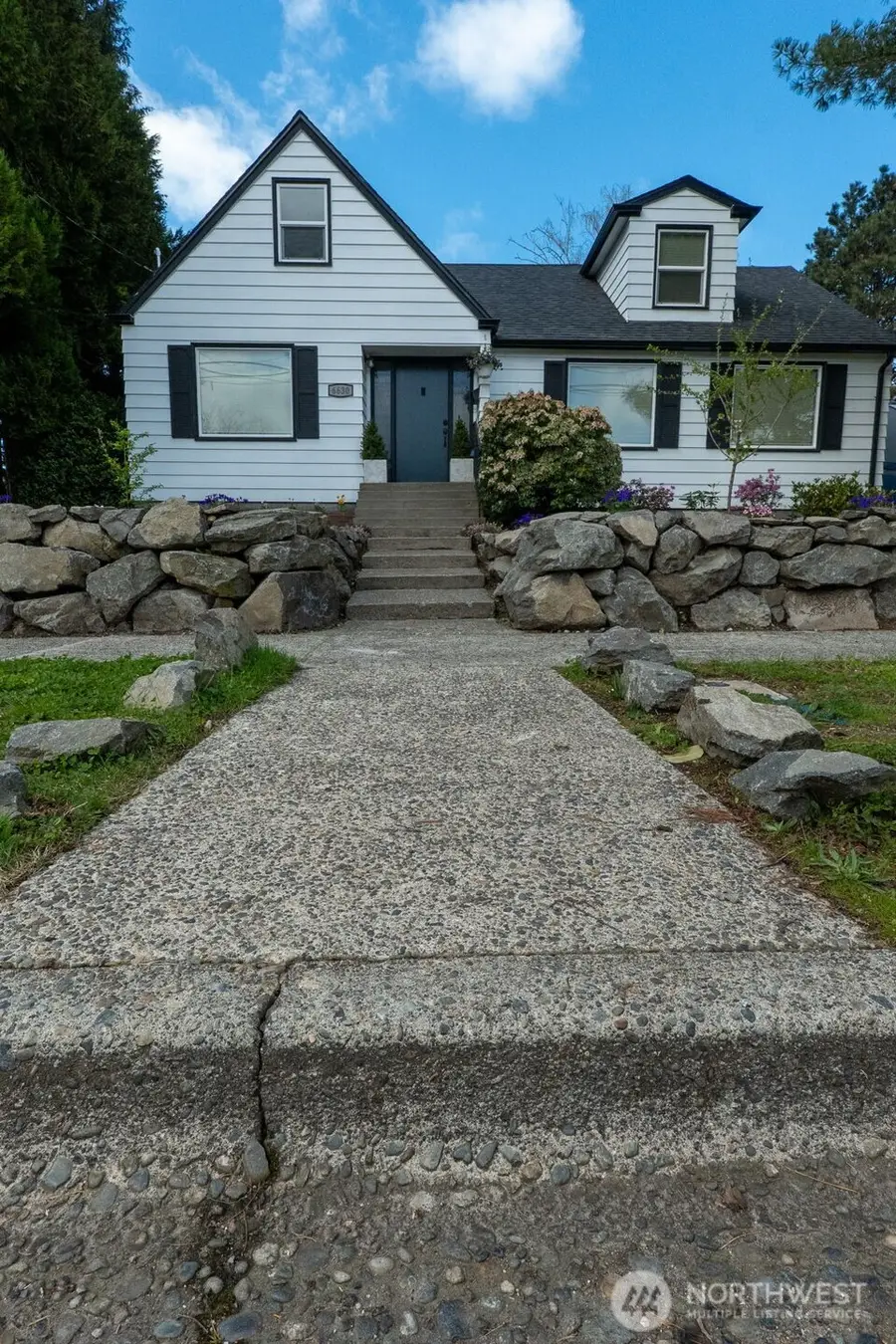 6630 S Warner Street, Tacoma, WA 98409 - #2