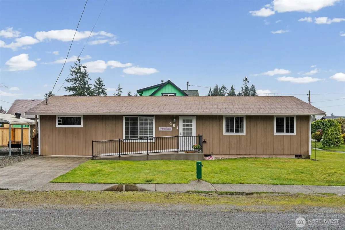 401 Mill Avenue Se, Orting, WA 98360 - #1