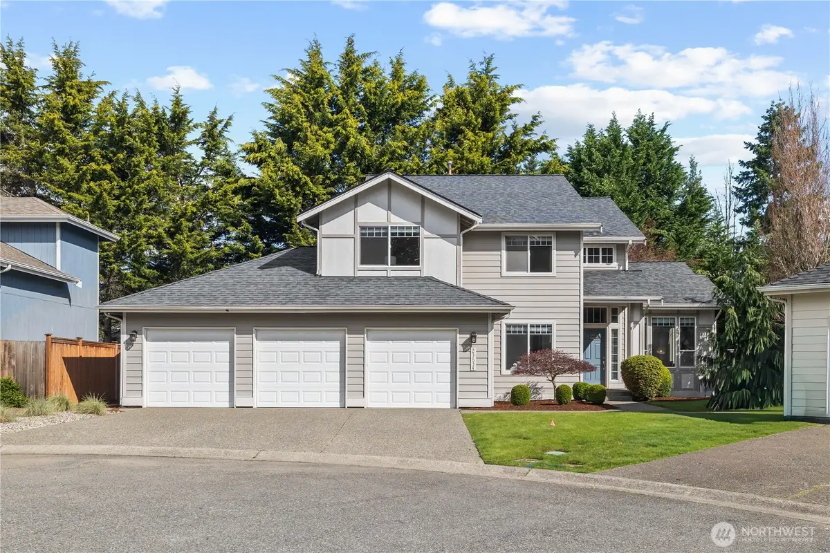 23634 Se 267th Pl, Maple Valley, WA 98038 - #1
