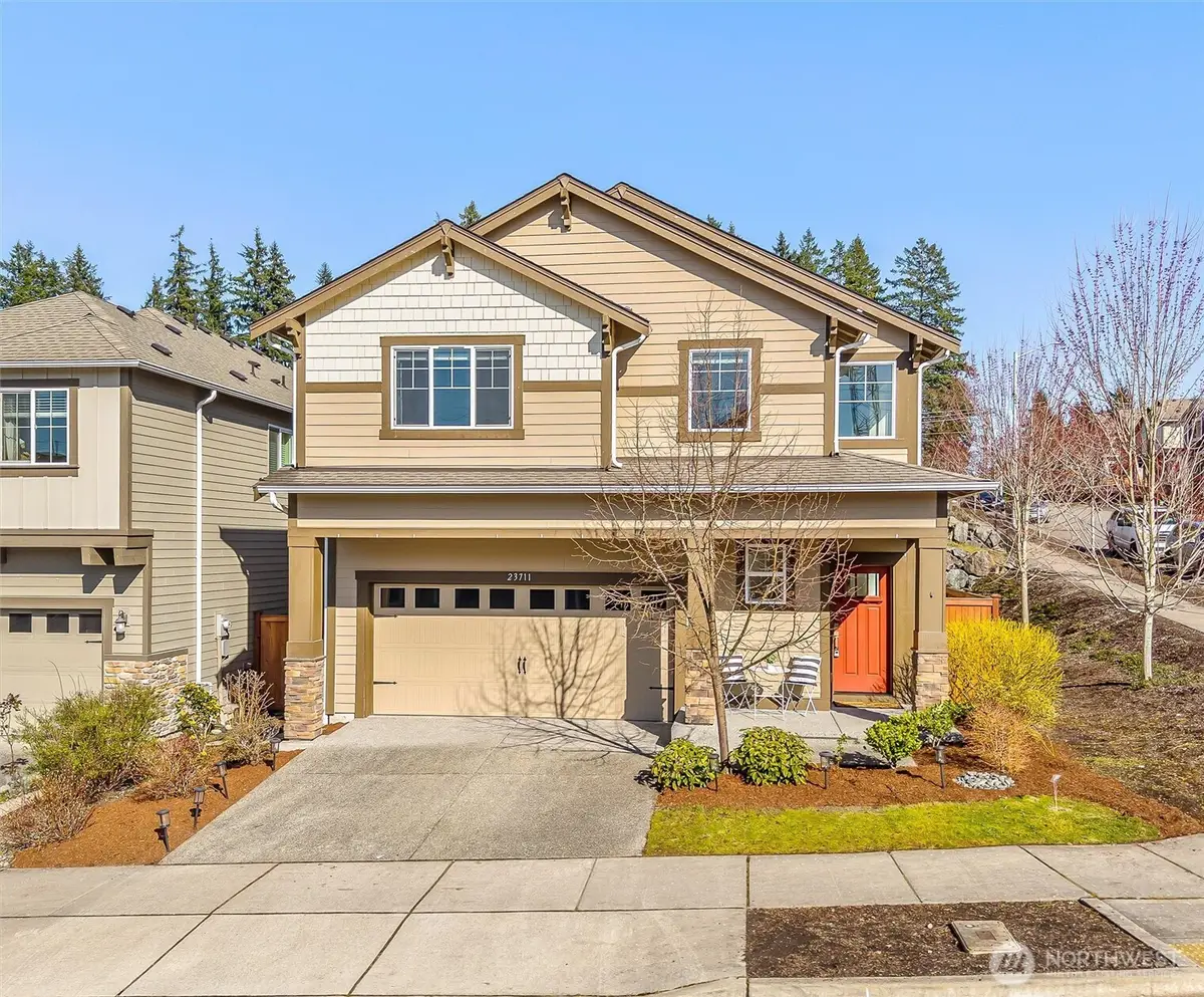 23711 43 Drive Se, Bothell, WA 98021 - #1