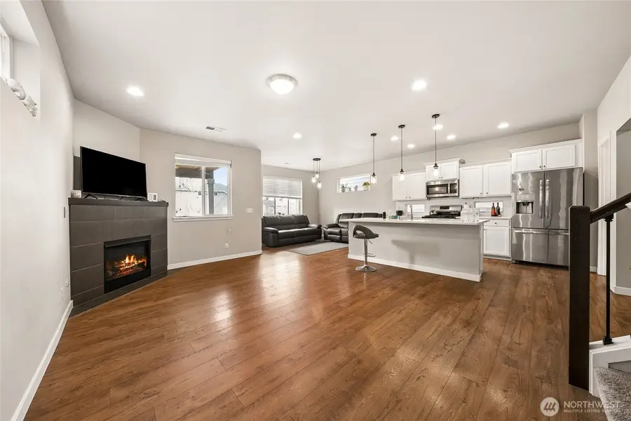 16214 78th Avenue Ct E, Puyallup, WA 98375 - #2