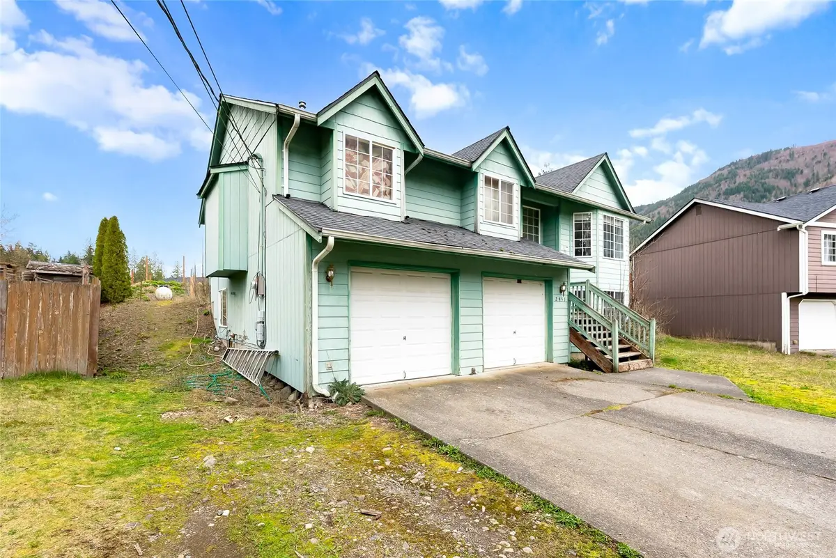 2951 Green Valley Drive, Maple Falls, WA 98266 - #1