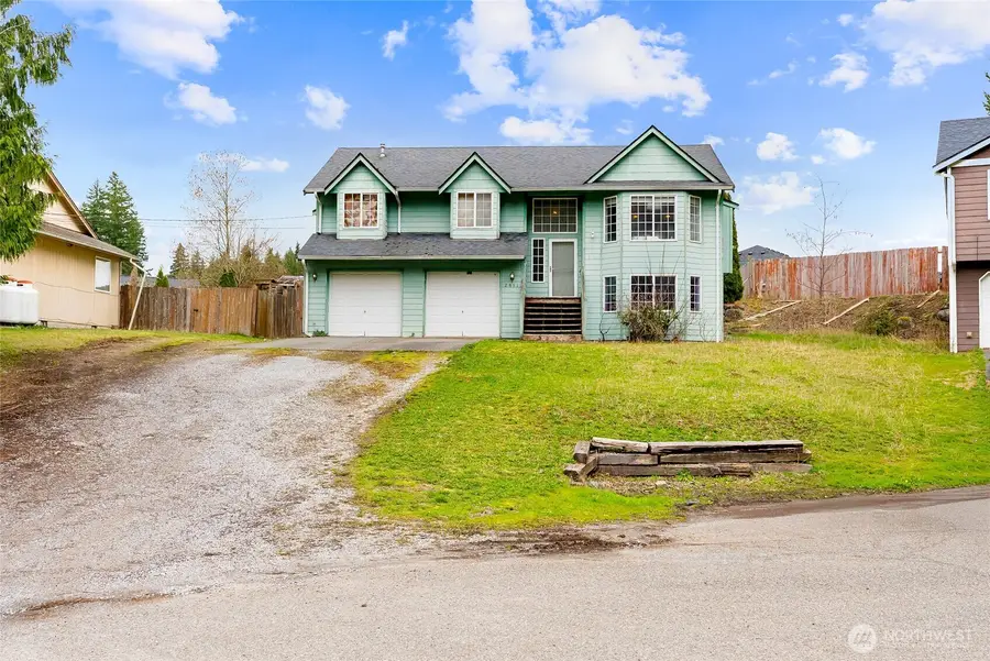 2951 Green Valley Drive, Maple Falls, WA 98266 - #2