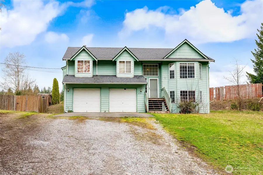 2951 Green Valley Drive, Maple Falls, WA 98266 - #3