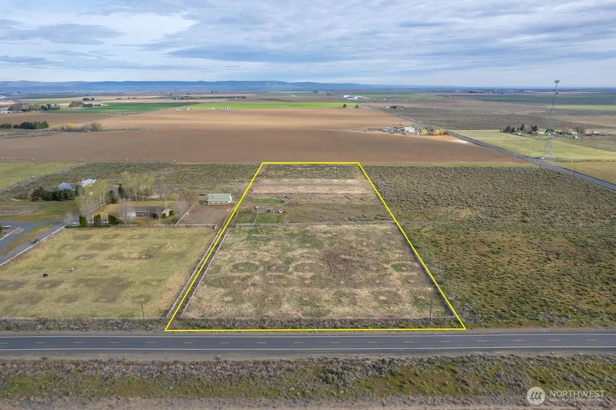 5200 NW N Frontage Road W, Ephrata, WA 98823 - #1