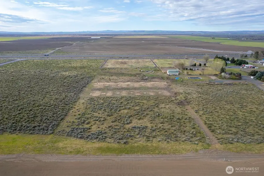 5200 NW N Frontage Road W, Ephrata, WA 98823 - #3