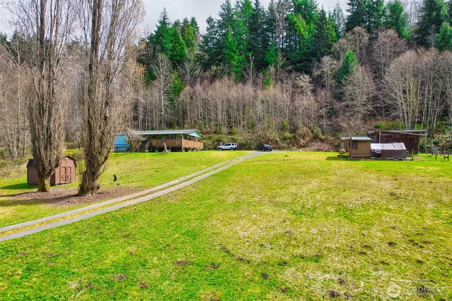 404 Meade Hill Road, Glenoma, WA 98336 - #3