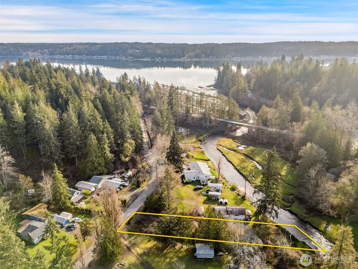 0 E Sherwood Creek Road, Allyn, WA 98524 - #1