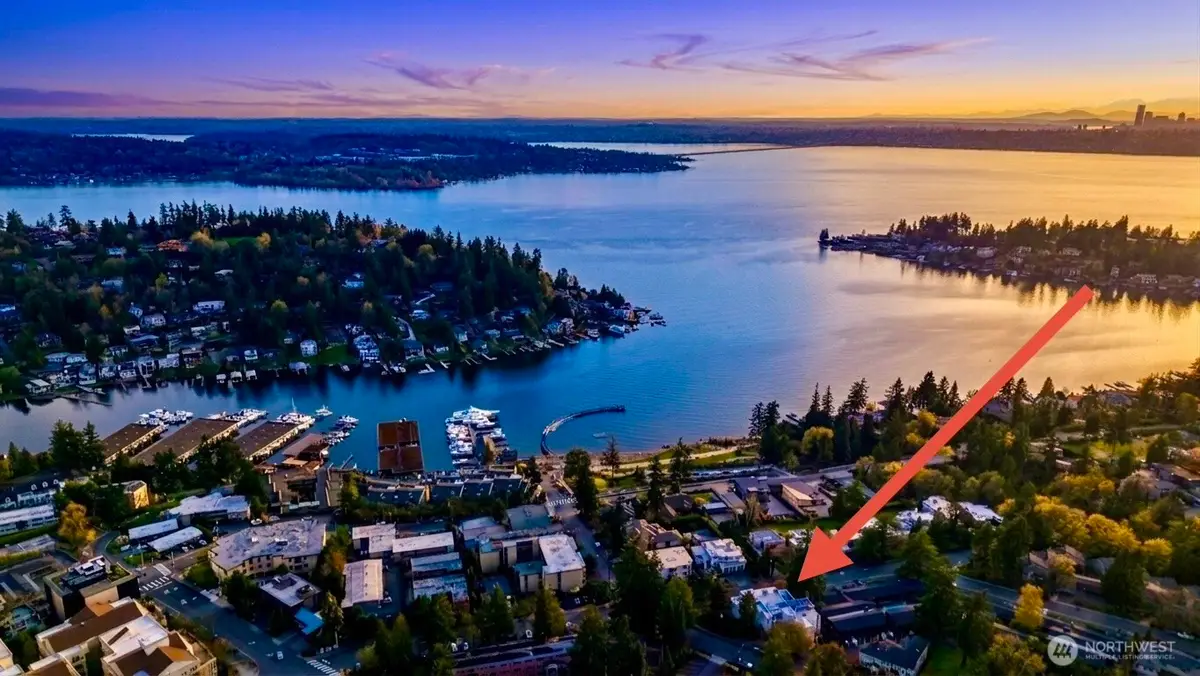 101 99th Avenue Ne #101, Bellevue, WA 98004 - #1