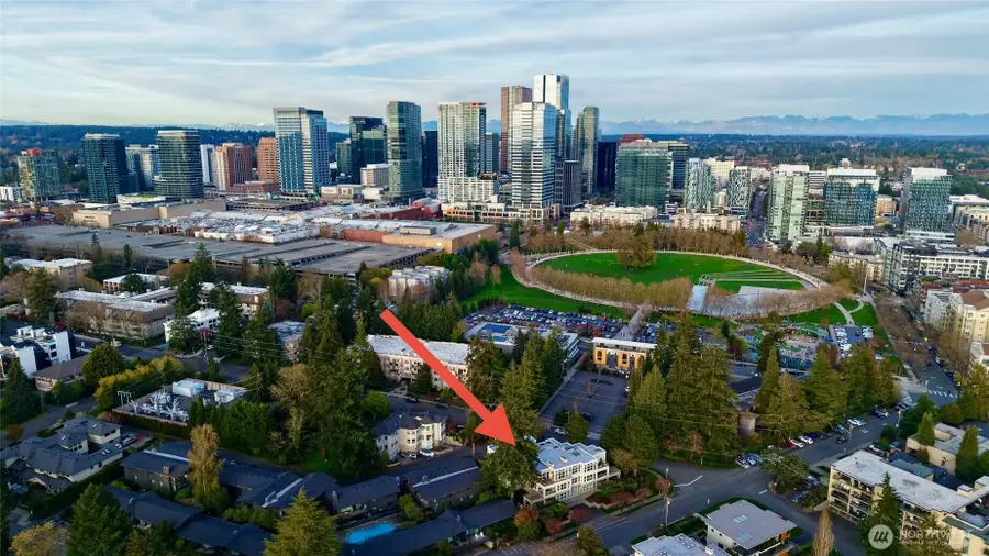 101 99th Avenue Ne #101, Bellevue, WA 98004 - #2