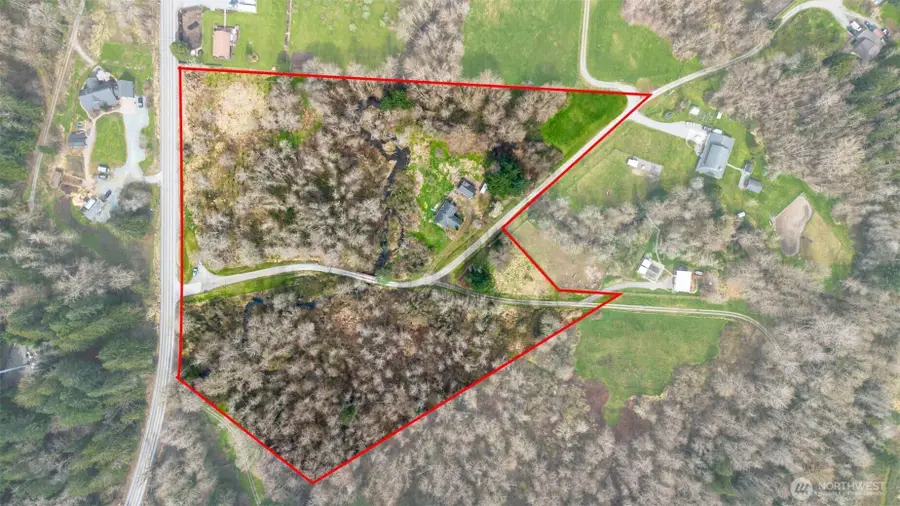 25177 Triple Creek Lane, Mount Vernon, WA 98274 - #2