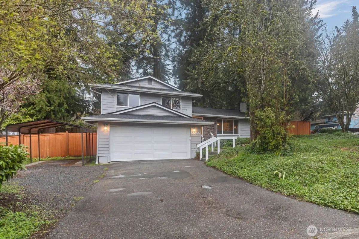 20806 23rd Avenue W, Lynnwood, WA 98036 - #1