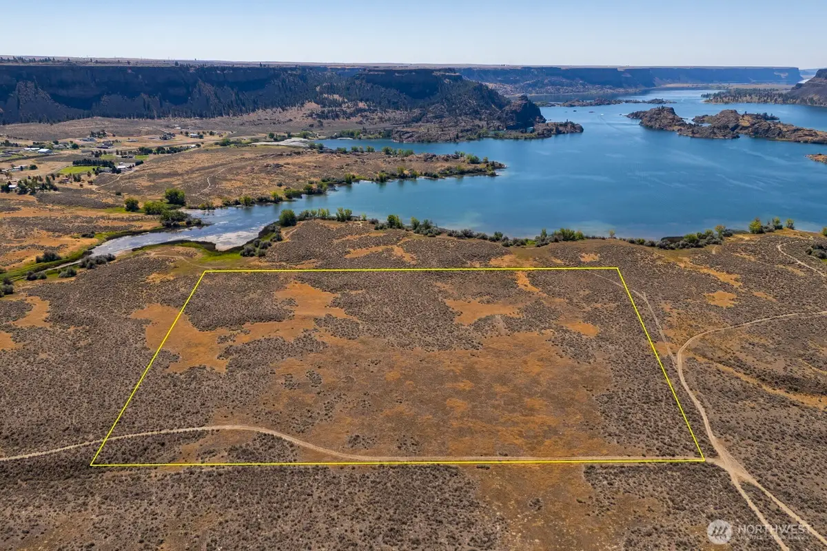 0 Kruk Road Ne, Electric City, WA 99123 - #1