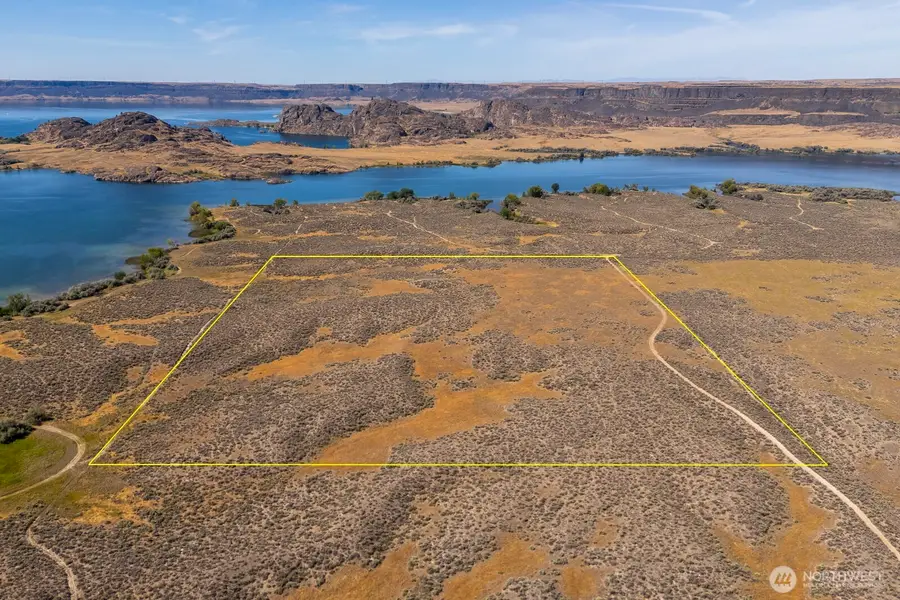 0 Kruk Road Ne, Electric City, WA 99123 - #2