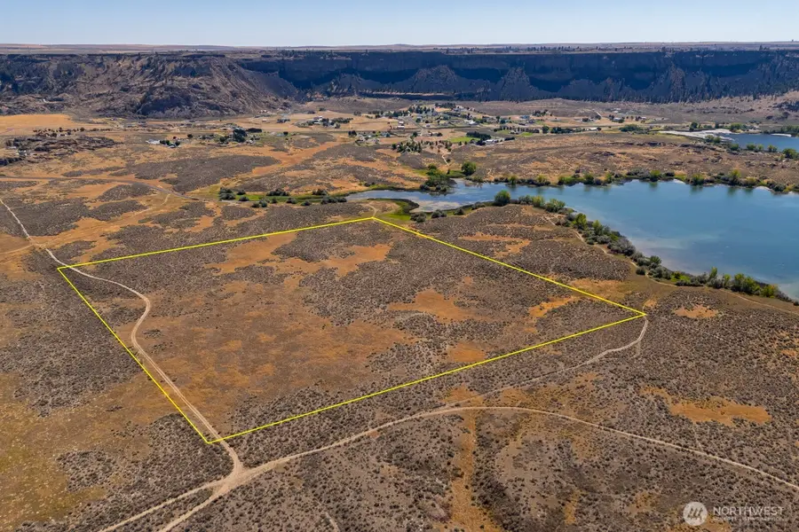 0 Kruk Road Ne, Electric City, WA 99123 - #3