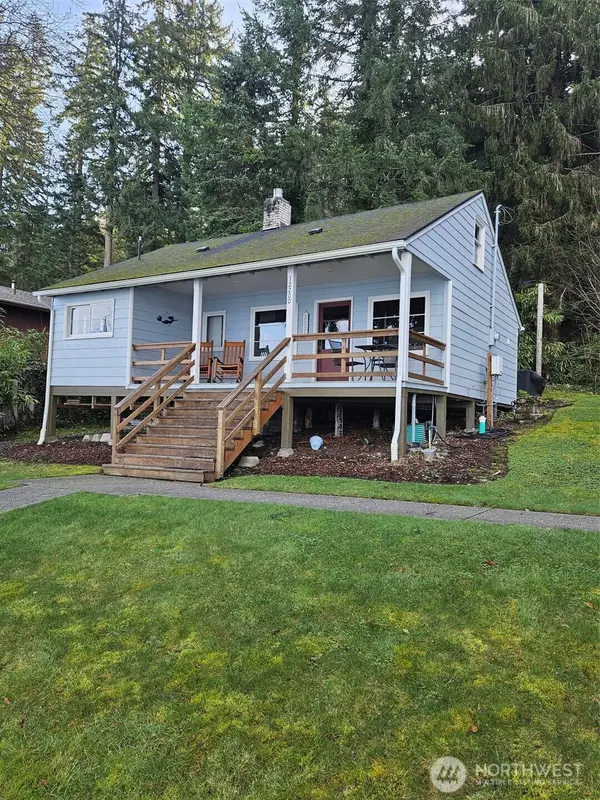 12200 Seabeck Highway Nw, Seabeck, WA 98380