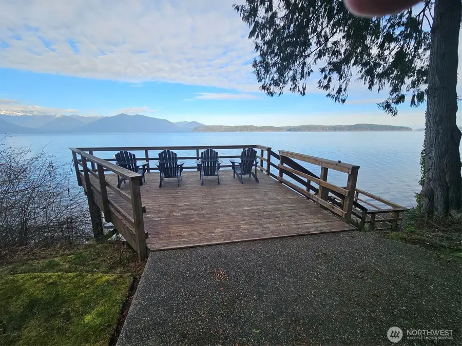 12200 Seabeck Highway Nw, Seabeck, WA 98380 - #2