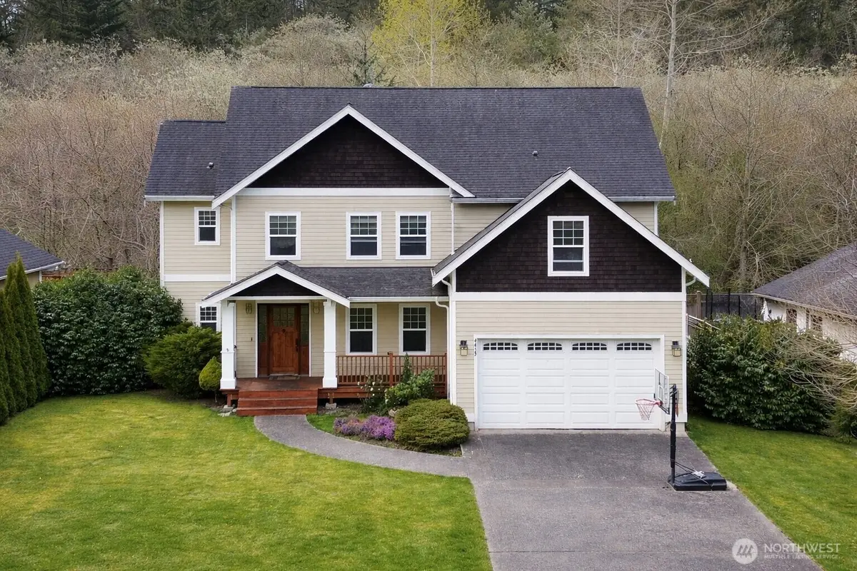 4435 Castlerock Drive, Blaine, WA 98230 - #1