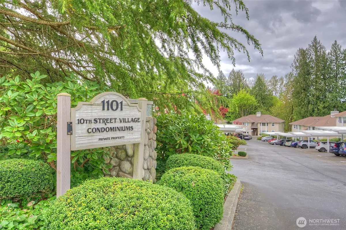 1101 10th Street, Snohomish, WA 98290 - #1