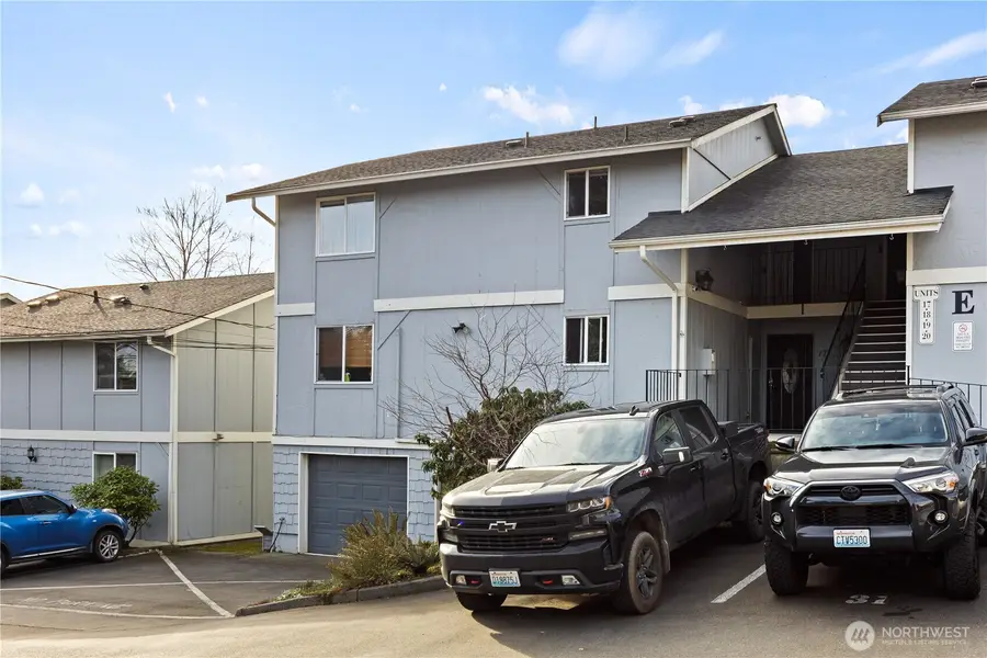 700 Ford Avenue #17, Snohomish, WA 98290 - #2