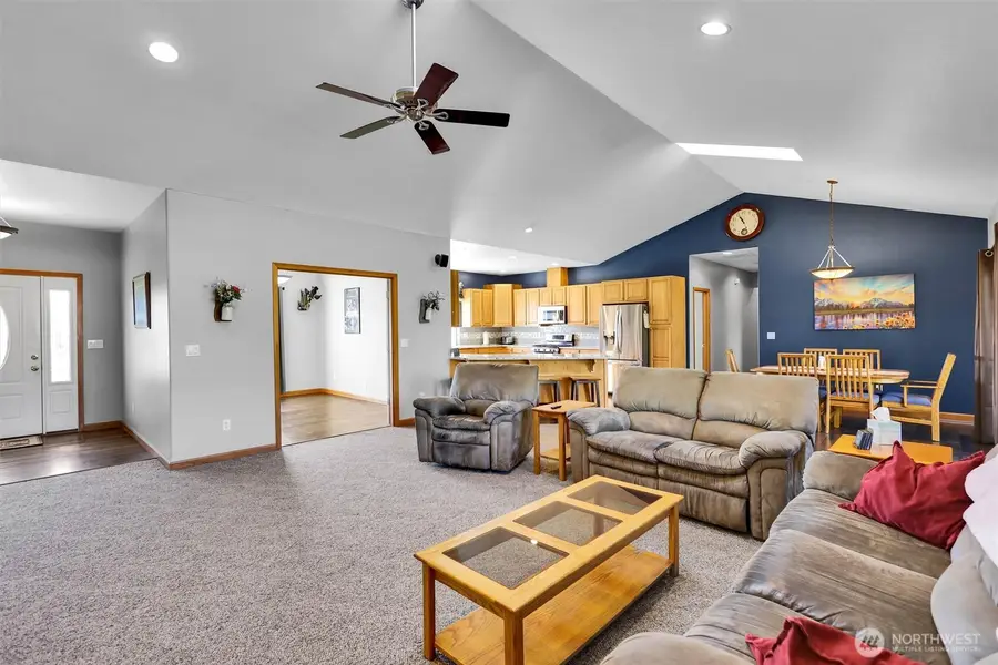 16100 159th Lane Se, Yelm, WA 98597 - #3