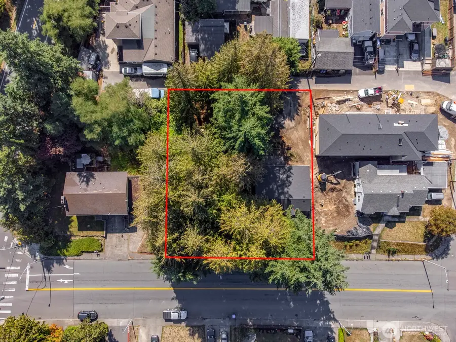 2324 Madison Street, Everett, WA 98203 - #2