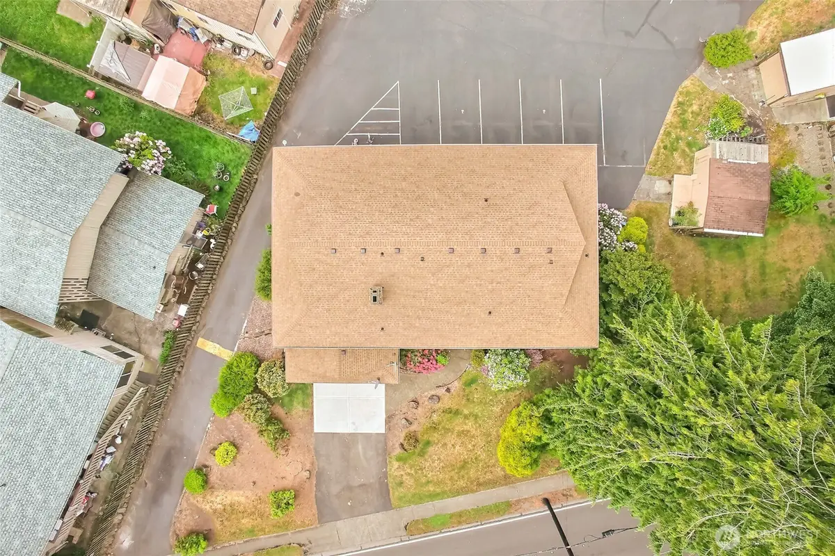 1701 Ruddell Road Se, Lacey, WA 98053 - #1