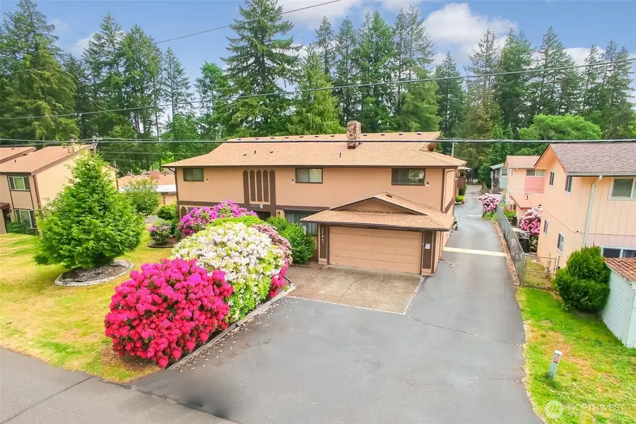 1702 Judd Street Se, Lacey, WA 98053 - #2