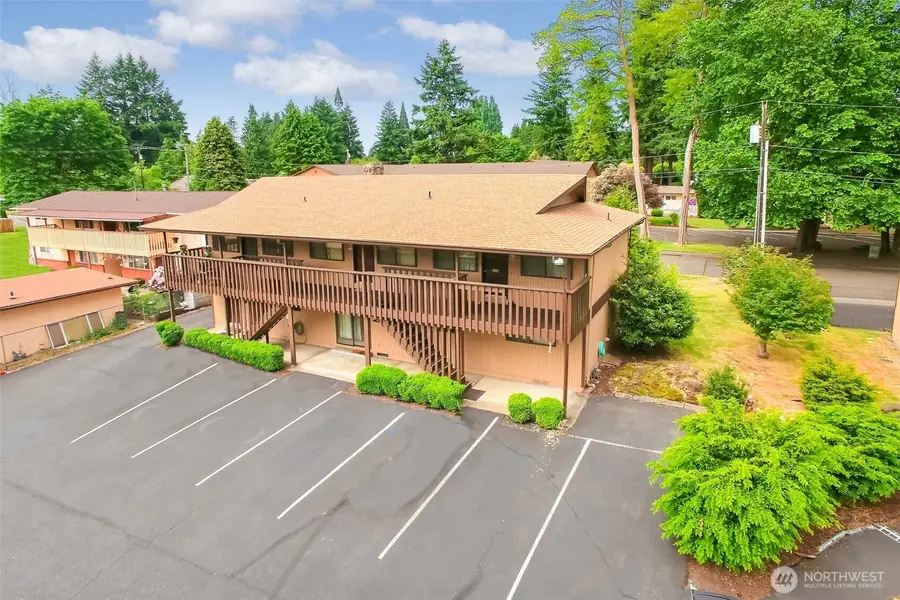 1702 Judd Street Se, Lacey, WA 98053 - #3